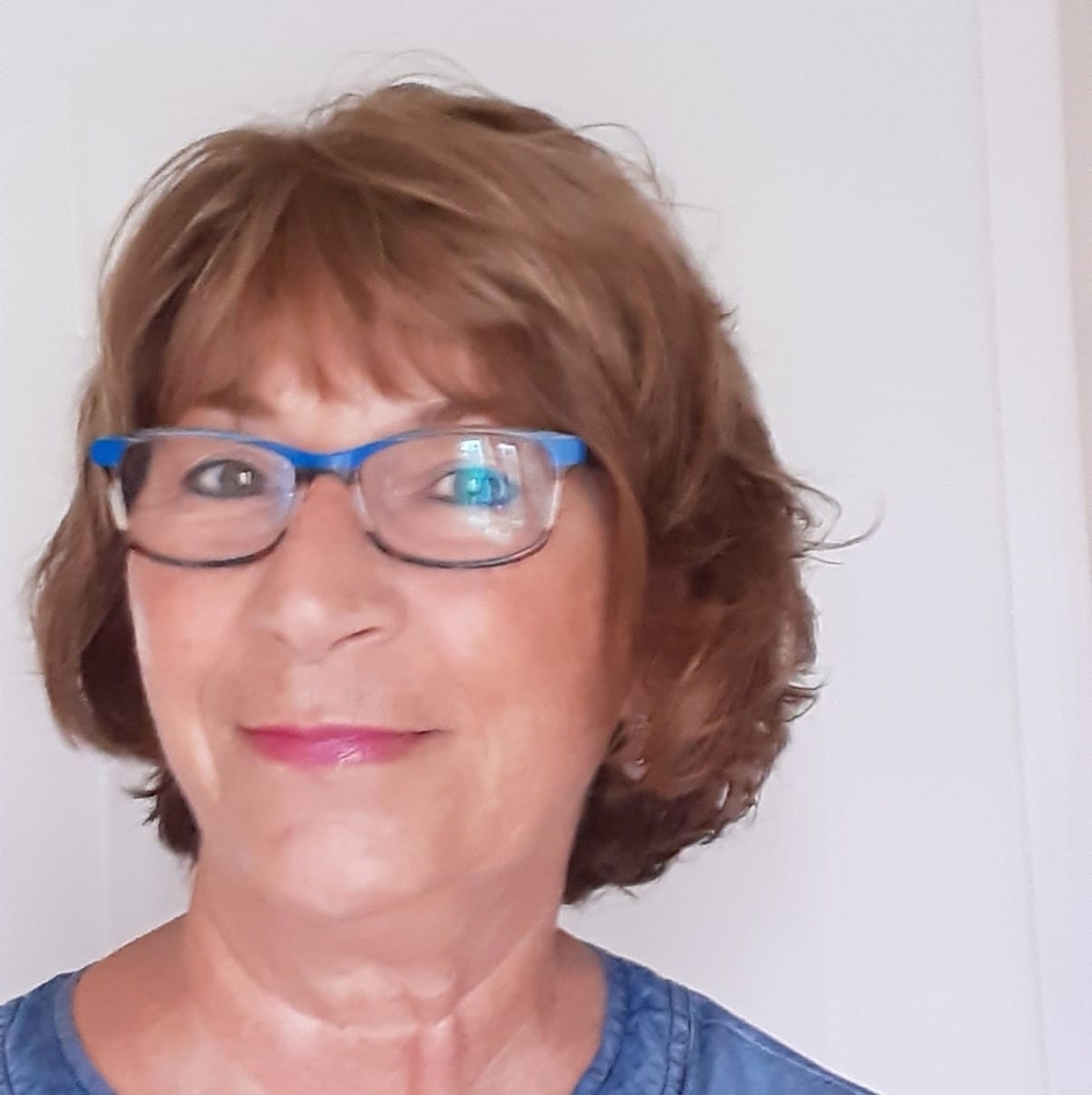 Meet your Posher, Margo